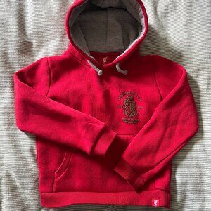 Liverpool Football Club hoodie